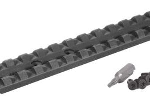 EGW SCOPE BASE WIN SUPER-X - PUMP/IMPALA PLUS PIC RAIL W/SC