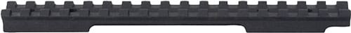 EGW SCOPE BASE BROWNING AB3 - PICATINNY RAIL LONG ACTION