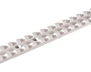 EGW SCOPE BASE TIKKA T3 - PICATINNY RAIL SILVER