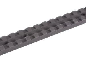 EGW SCOPE BASE RUGER AMERICAN - SHORT ACTION PICATINNY RAIL