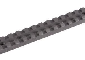 EGW SCOPE BASE RUGER AMERICAN - LONG ACTION PICATINNY RAIL