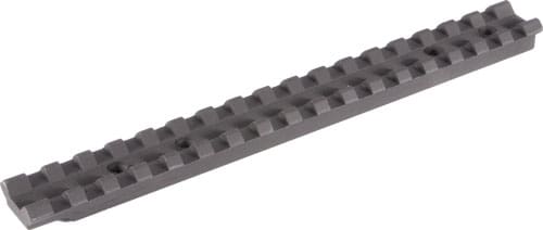 EGW SCOPE BASE RUGER AMERICAN - LONG ACTION PICATINNY RAIL