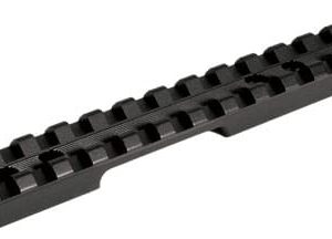 EGW SCOPE BASE RUGER AMERICAN - RIMFIRE PICATINNY RAIL