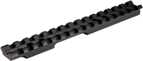 EGW SCOPE BASE RUGER AMERICAN - RIMFIRE PICATINNY RAIL