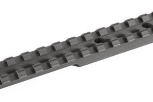 EGW SCOPE BASE NEF/H&R - HANDI-RIFLE PICATINNY RAIL