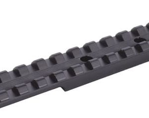 EGW SCOPE BASE HENRY H015 - SINGLE SHOT PICATINNY RAIL