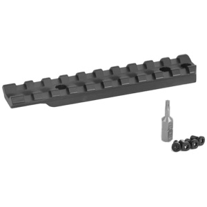 EGW SCOPE BASE HENRY BIG BOY - PICATINNY SCOPE MOUNT