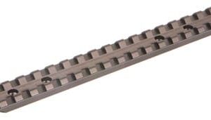 EGW SCOPE BASE T/C VENTURE / - COMPASS SA PICATINNY RAIL 0MOA