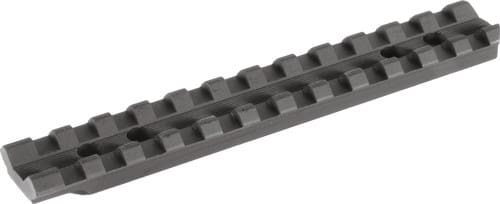 EGW SCOPE BASE MARLIN 1895/336 - HENRY H009/H010/H024 PIC RAIL