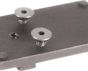 EGW SCOPE DOCTOR MOUNT BLACK - FOR GLOCK AND VORTEX