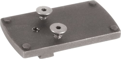 EGW SCOPE DOCTOR MOUNT BLACK - FOR GLOCK AND VORTEX