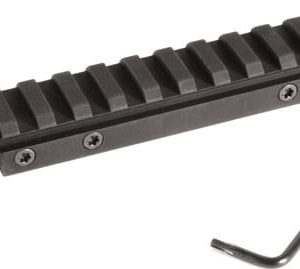 EGW SCOPE BASE HD CZ 452/453/ - 455/511 11MM PIC MOUNT 0 MOA