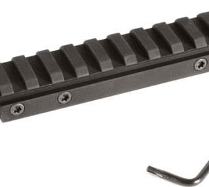 EGW SCOPE BASE HD CZ 452/453/ - 455/511 11MM PIC MOUNT 20 MOA