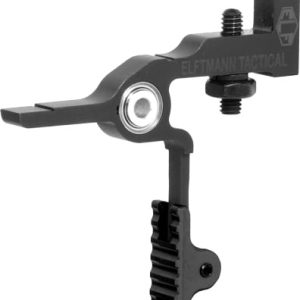 ELFTMANN TRIGGER SAVAGE 110 - ADJUSTABLE 2-4LB BLACK SHOE