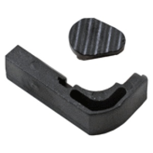 GHOST EXTENDED MAG RELEASE - FITS MOST GLOCKS GEN 1-3