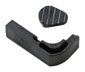 GHOST EXTENDED MAG RELEASE - FITS MOST GLOCKS GEN 1-3