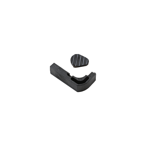 GHOST EXTENDED MAG RELEASE - FITS MOST GLOCKS GEN 1-3 - Image 2