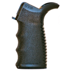 MFT ENGAGE AR15/M16 TACTICAL - PISTOL GRIP BLACK