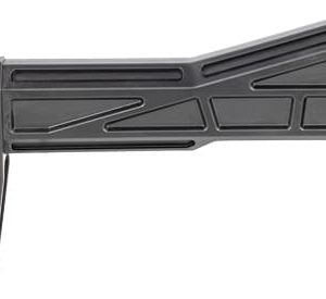 SB TACTICAL BRACE CZ EVO G2 - SIDE FOLDING BRACE BLACK
