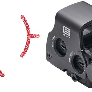 EOT HWS EXPS3 RD DCR 1MOA DOT