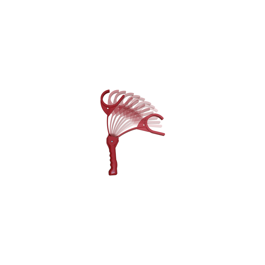 MTM EZ-3 CLAY TARGET THROWER - HAND PIVOT STYLE - Image 2