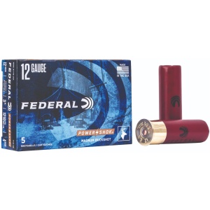 FDR 12G BU 3-4B-41P PWRSK 5RD