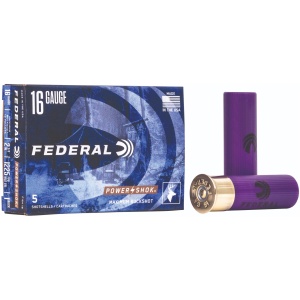 FDR 16G BU 2.75-1B-12P PWRSK 5