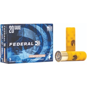 FDR 20G BU 2.75-3B-20P PWRSK 5