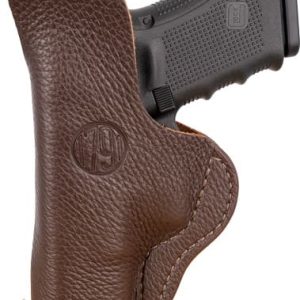 1791 FAIR CHASE DEER HIDE HOL - IWB MULTI FIT GLK 17/SIM BROWN