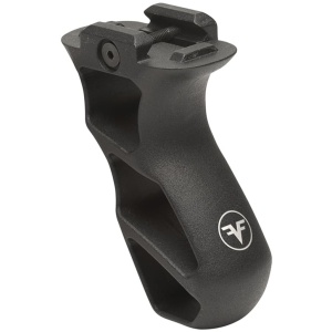 FIREFIELD RIVAL ALUM FOREGRIP - PICATINNY BLACK