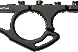 FIREFIELD RIVAL-XL FOREGRIP - M-LOK BLACK