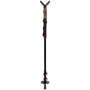 FIREFIELD SHOOTING REST STICK - MONO-POD 31.7"-67.4"