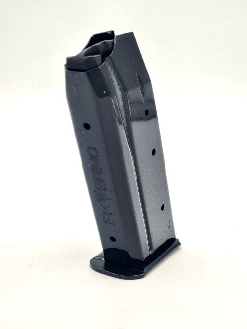 TMT FK BRNO MAGAZINE FOR 7.5 - FK COMPACT 10MM & 40 S&W 16RD