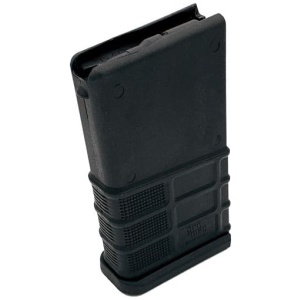 PRO MAG MAGAZINE FN FAL 308 - 20RD BLACK POLYMER