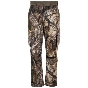 HABIT EARLY DAWN SHERPA PANT - REALTREE APX XX-LARGE