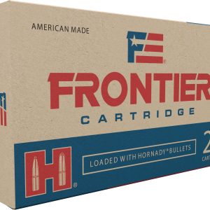 HRN 6MM ARC 105GR FRONT FMJ20