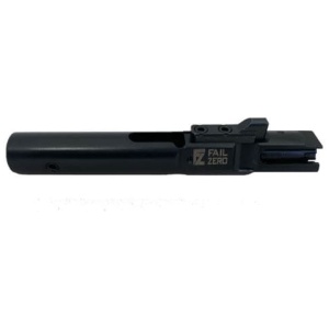 FAIL ZERO BOLT CARRIER GROUP - 9MM BLACK NITRIDE BCG