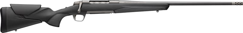 BROWNING X-BOLT 2 HUNTER   300 - PRC 26" COMP/TUNGSTEN MB