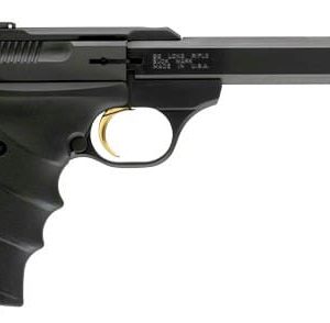 BROWNING BUCK MARK STD URX - 22LR 5.5" AS 10RD MTTE BLK/SYN