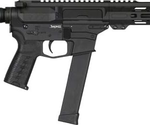 CMMG PISTOL BANSHEE MK10 10MM - 8" 15RD PISTOL TUBE BLACK