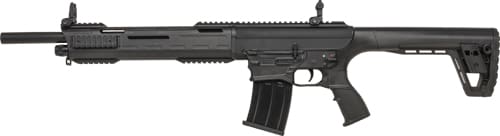 TOKAREV TAR 12P AR 12 12GA 3" - 18.5" 5RD BLACK CHROME - Image 2