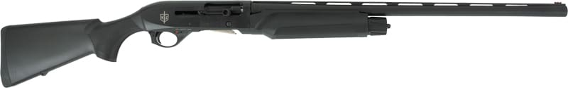 MAC 2 TAC 3-GUN 12GA 3" 24" - 5RD BLACK SYNTHETIC
