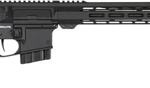 CMMG RIFLE RESOLUTE MK4 22 ARC - 16.1" 10RD BLACK