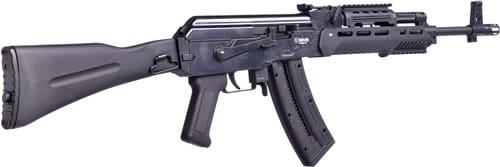 BL MAUSER AK47 OMEGA 16.5" - 24-SH SYNTHETIC STOCK/BLACK - Image 2