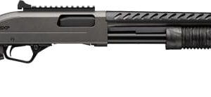 WINCHESTER SXP DEFENDER 12GA - 3" 18" FORGED CARBON GRAY