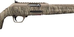 WINCHESTER WILDCAT 22LR 16.5" - MO BOTTOMLAND/FDE SYNTH SR