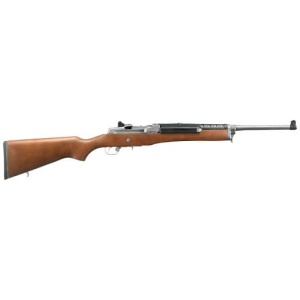RUGER MINI-14 RANCH - 5.56MM 5RD STAINLESS