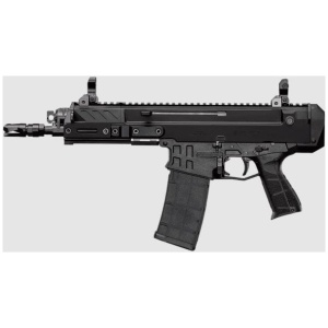 CZ BREN 2 MS PISTOL 5.56 8" - 30RD SB BRACE THREADED