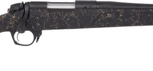 BERGARA B14 STOKE COMPACT SP - 300AAC 16.5" BLACK/BLACK SYN