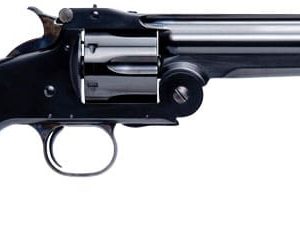 CIMARRON NO.3 AMERICAN 44-40 - 1ST MODEL 5" FS BLUED WALNUT